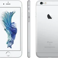 iPhone 6s Apple 16GB Prateado 4,7” 12MP