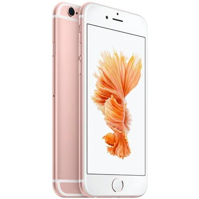 iPhone 6s Apple 32GB Ouro rosa 4,7” 12MP
