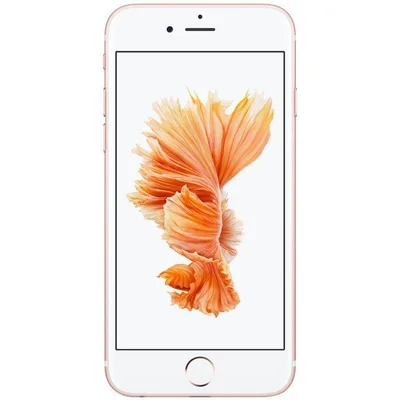 iPhone 6s Apple 32GB Ouro rosa 4,7” 12MP