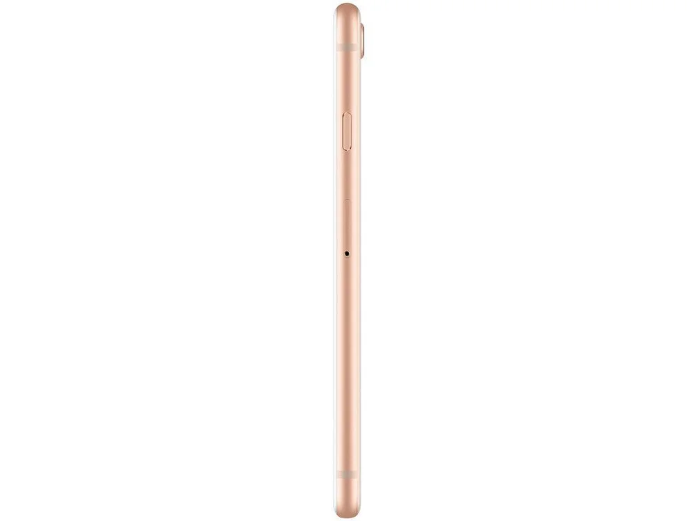 iPhone 8 Apple 256GB Dourado 4,7” 12MP