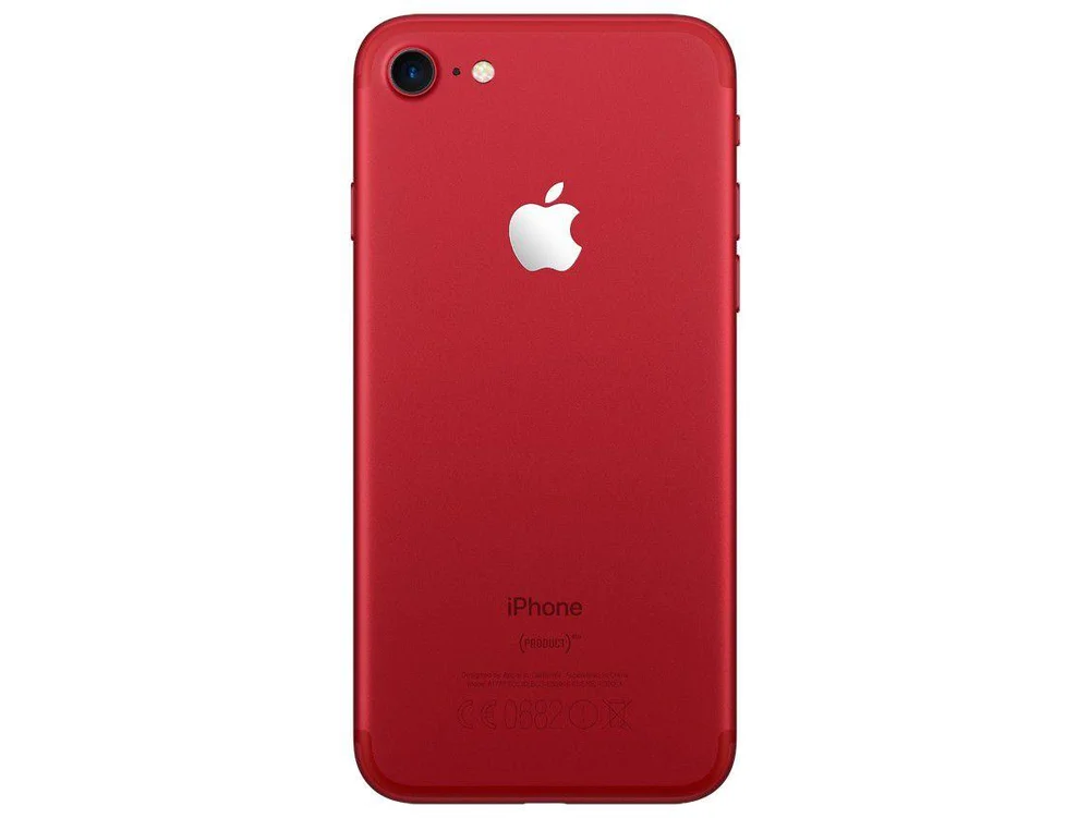Apple iPhone 7 Plus 本体 レッド iPhone 7 Red Special Edition Apple 128GB