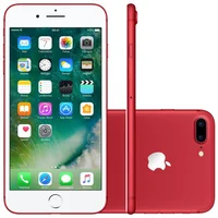 iPhone 7 Plus Red Special Edition Apple 256GB