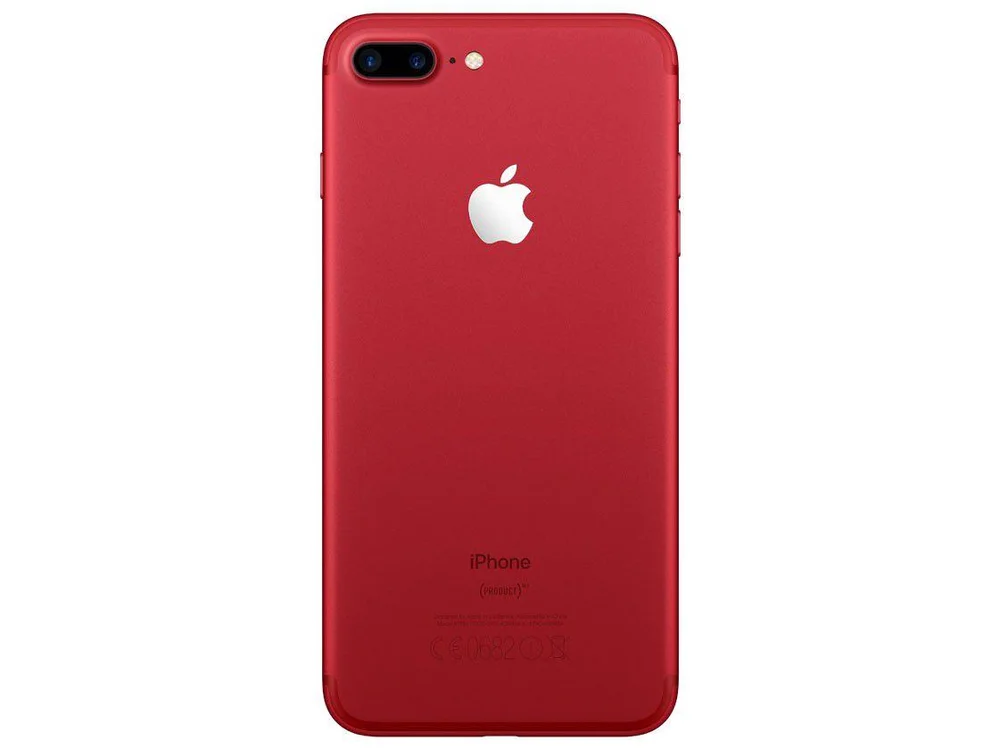 iPhone 7 Plus Red Special Edition Apple 256GB