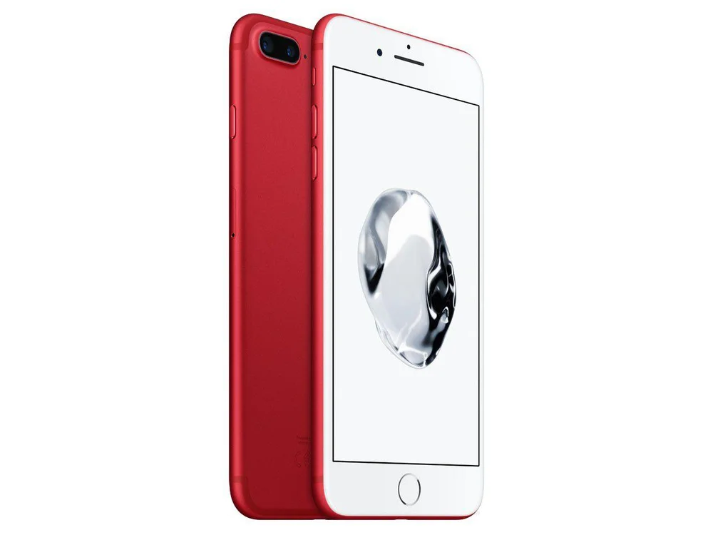 iPhone 7 Plus Red Special Edition Apple 256GB