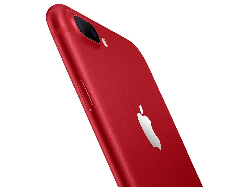 iPhone 7 Plus Red Special Edition Apple 256GB