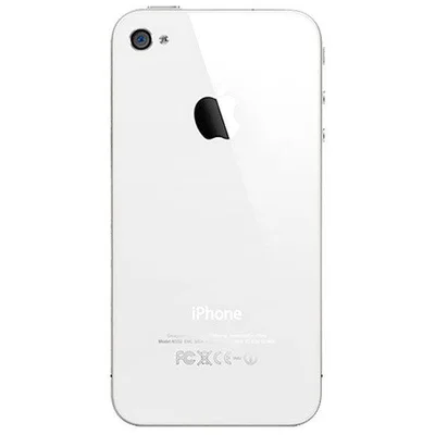 iPhone 4s Apple 8GB 3G iOS 7 Tela 3.5” Wi-Fi