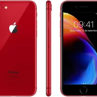 iPhone 8 Apple 64GB (PRODUCT)RED 4,7” 12MP