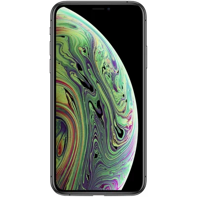iPhone XS Max Apple 512GB Cinza-Espacial 6,5” 12MP
