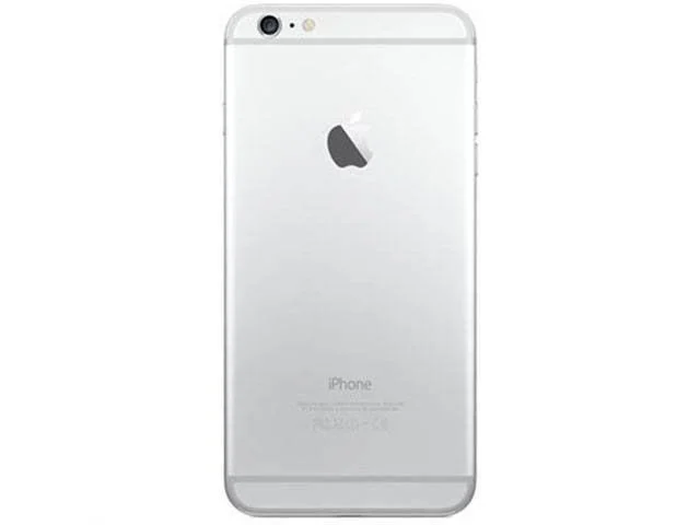 iPhone 6 Plus Apple 64GB 4G iOS 8 Tela 5.5”