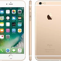 iPhone 6s Plus Apple 16GB Dourado 4G Tela 5.5