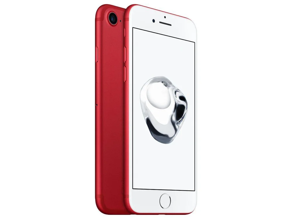 iPhone 7 Apple 128GB (PRODUCT)RED 4,7” 12MP