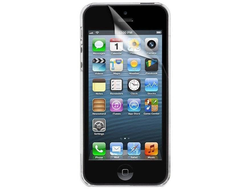 Película Protetora Classic para iPhone 5