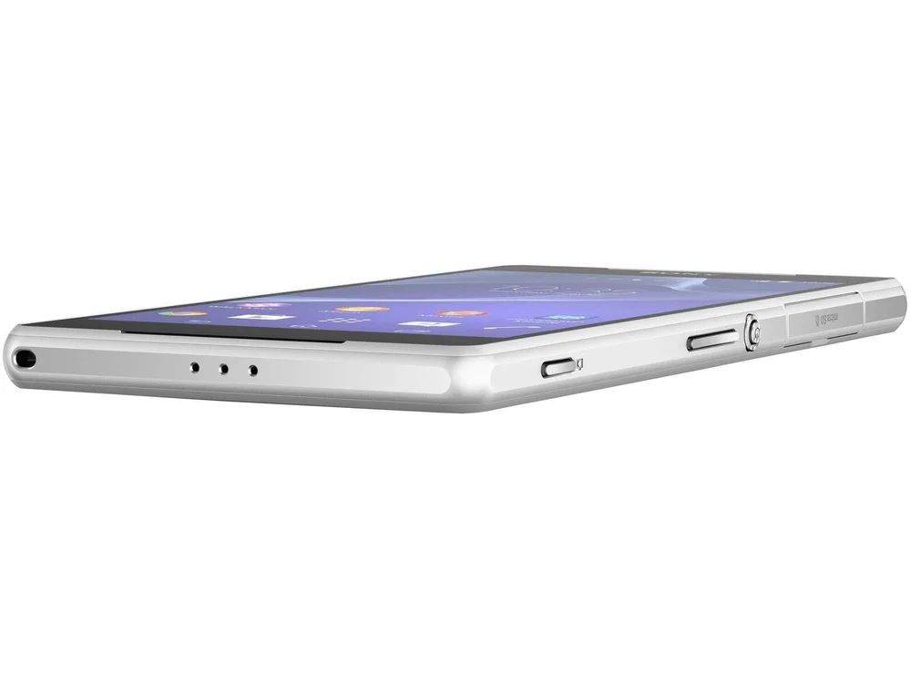 Smartphone Sony Xperia Z2 4G Android 4.4