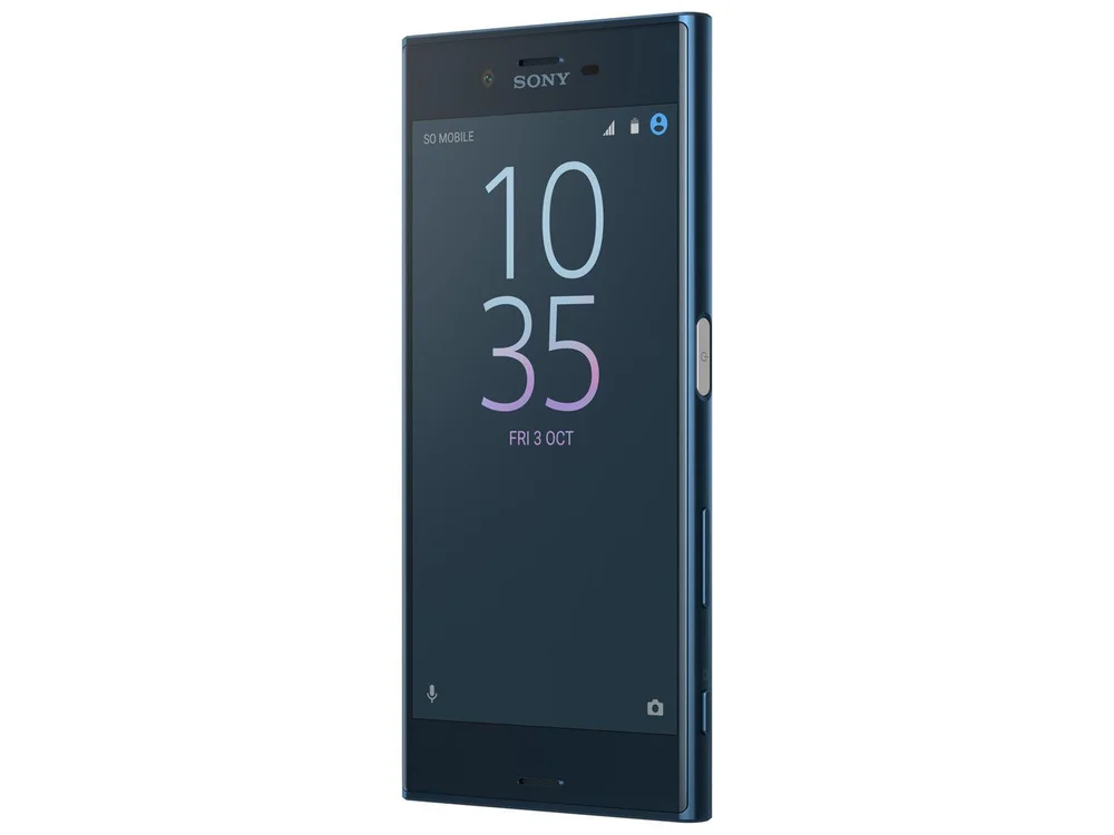 Smartphone Sony Xperia XZ 32GB Azul 4G