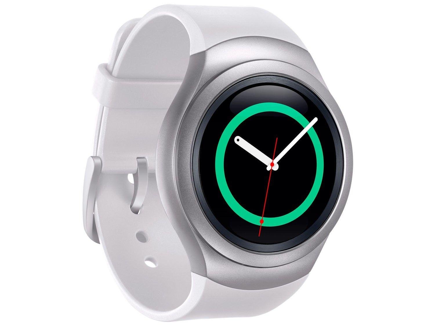 SmartWatch Samsung Gear S2 Visor 1,2” Touch