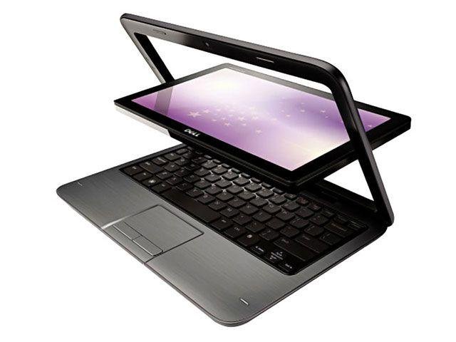 Tablet/Netbook Dell Inspiron D225 Intel Atom N570