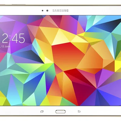 Tablet Samsung Galaxy Tab S 16GB Tela 10,5”