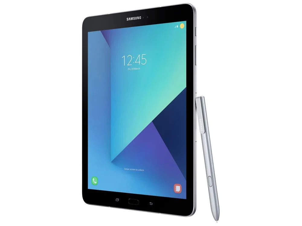 Tablet Samsung Galaxy Tab S3 T825 com Caneta 32GB