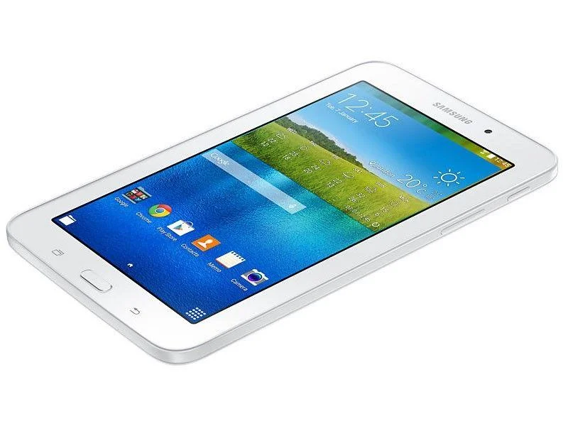 Tablet Samsung Galaxy Tab E 8GB 7” Wi-Fi