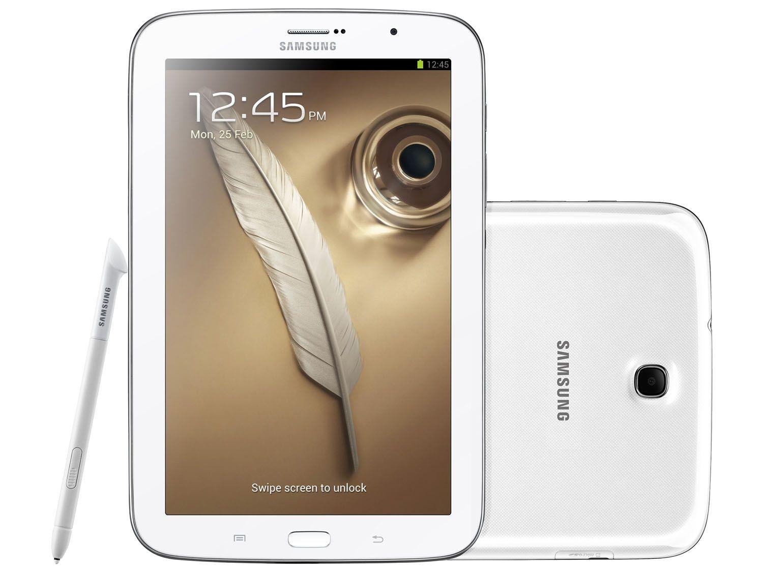 Tablet Samsung Galaxy N5100 Android 4.1