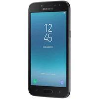 Smartphone Samsung Galaxy J2 Pro 16GB Preto