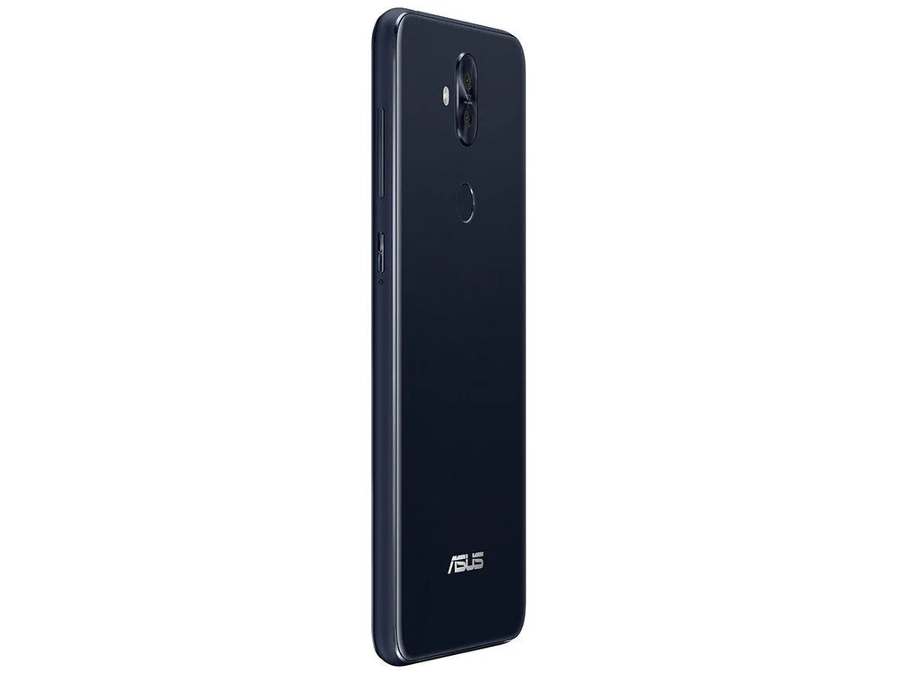 Smartphone Asus Zenfone 5 Selfie 64GB Preto 4G