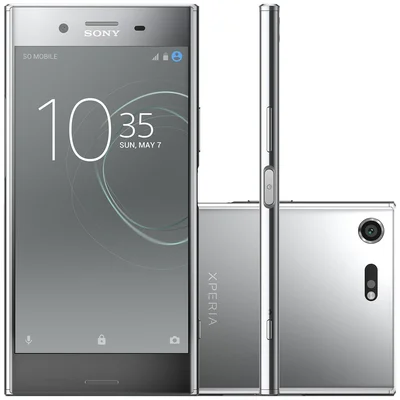 Smartphone-Sony-Xperia-XZ-