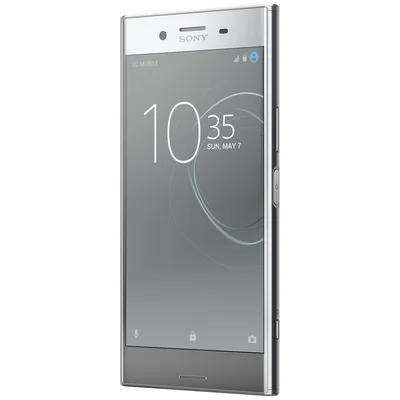 Smartphone Sony Xperia XZ Premium 64GB Cromado
