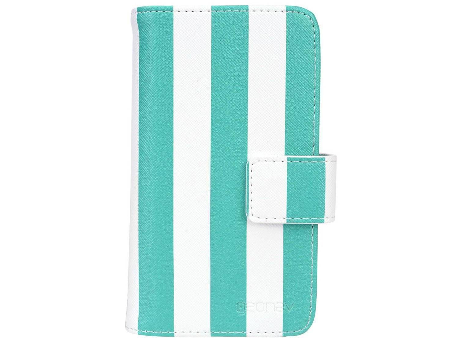 Capa Protetora Carteira para Smartphone