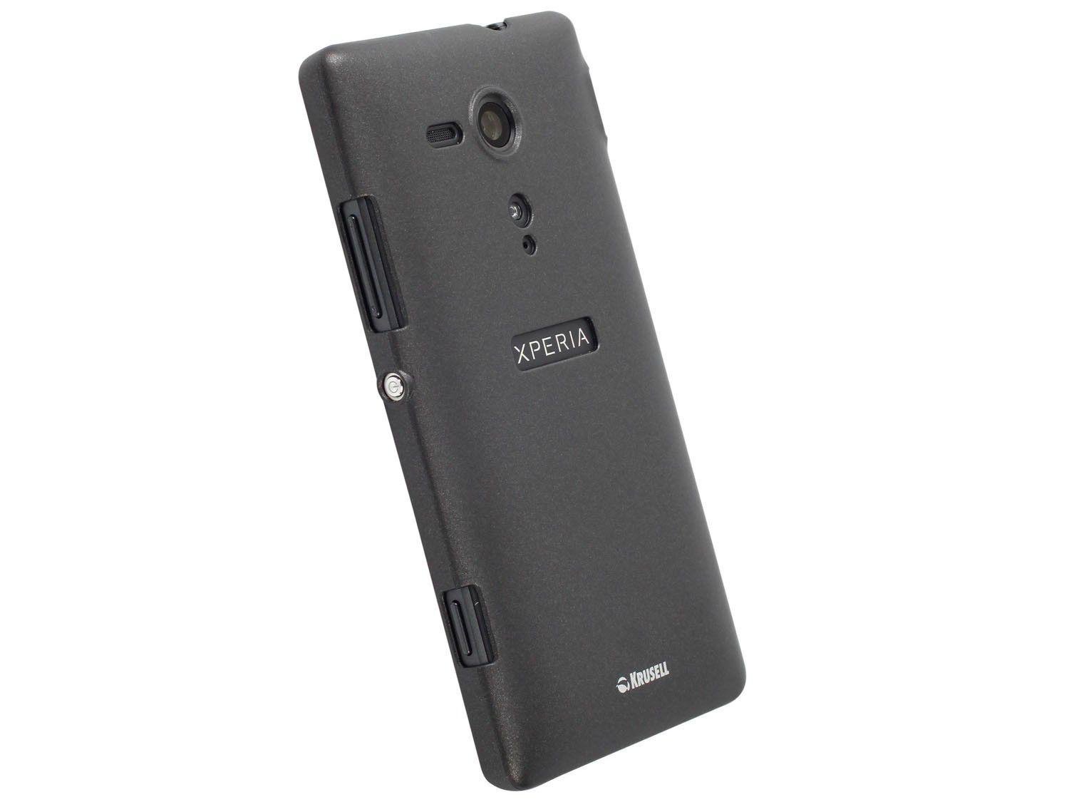 Capa Protetora p/ Smartphone Xperia SP
