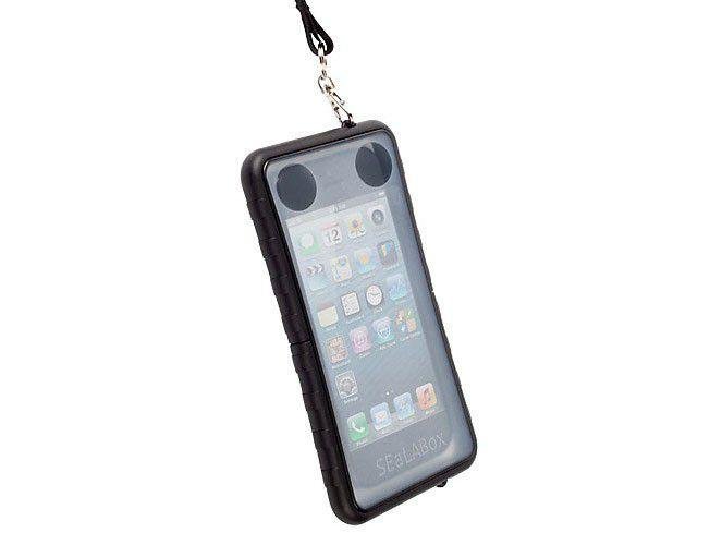 Capa Protetora para Smartphone