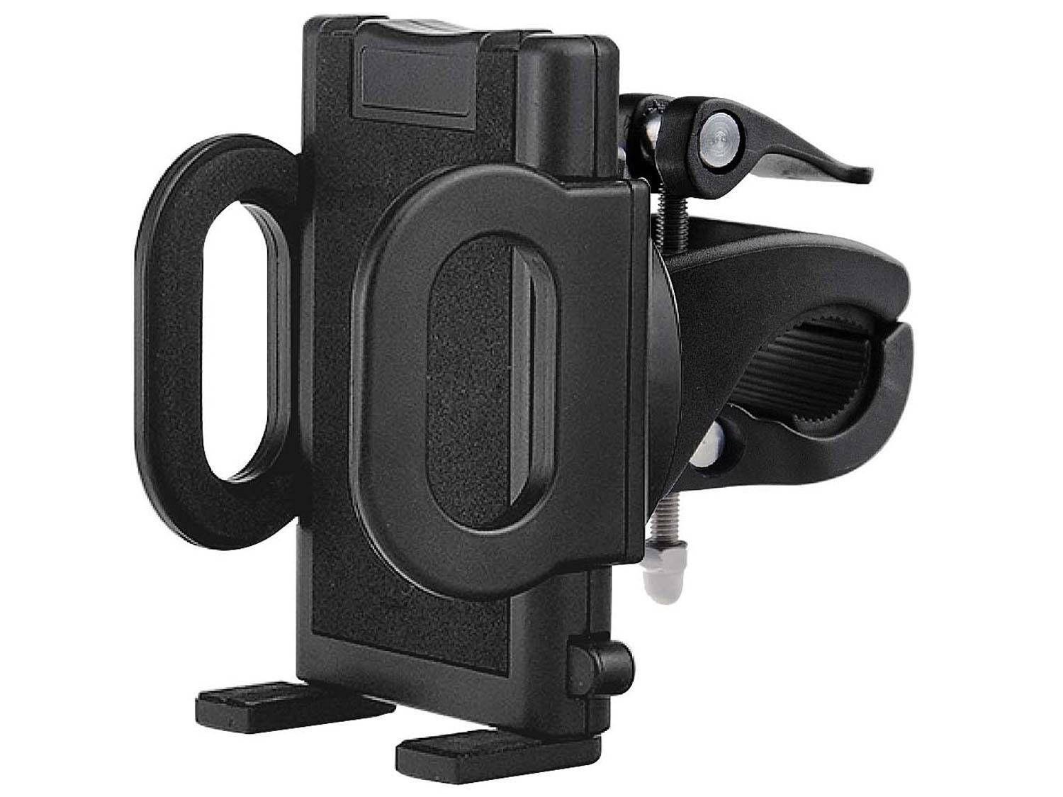 Suporte de Bicicleta/Moto para Smartphone