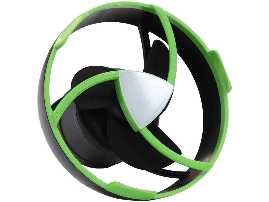 Mini Ventilador Portátil USB Nautika 310575