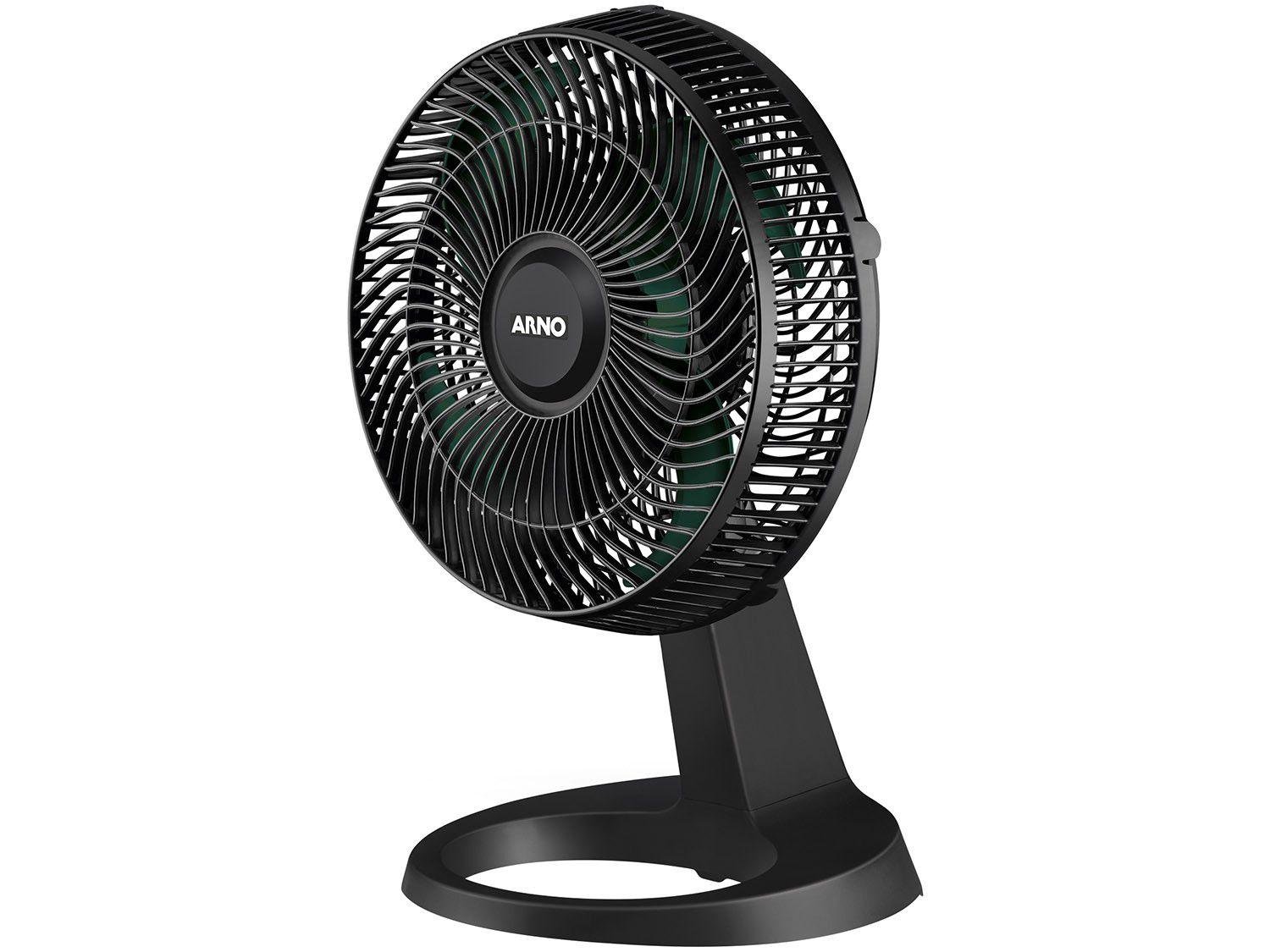 Ventilador de Mesa Arno Super Force 30cm