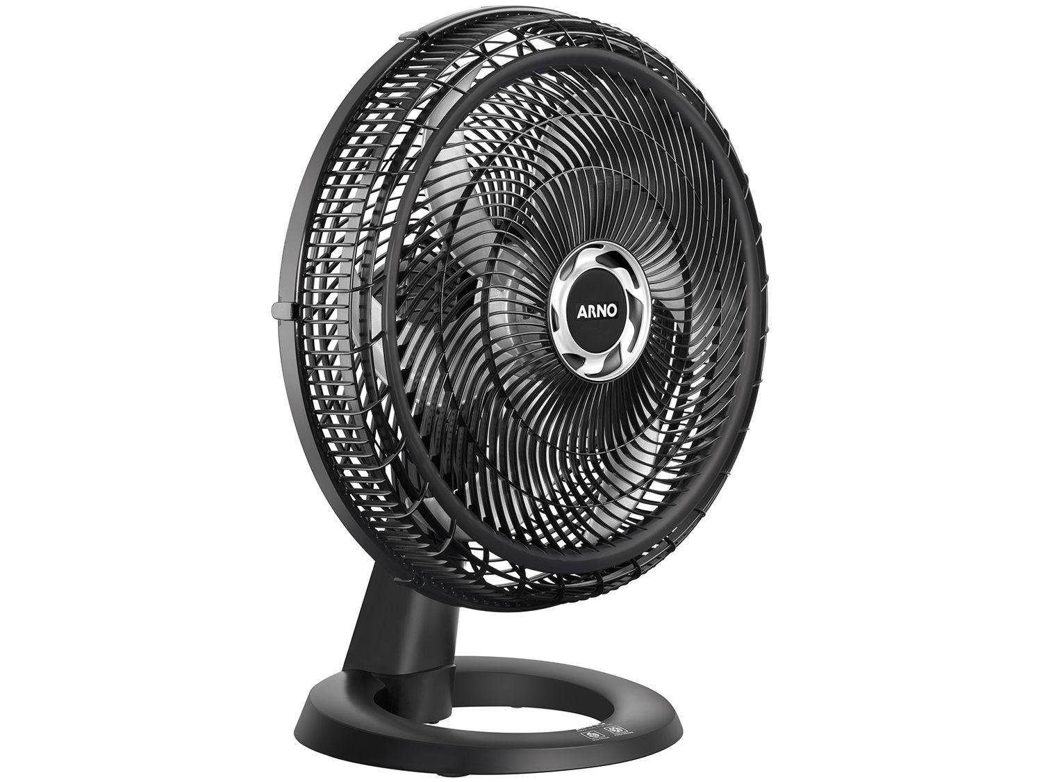 Ventilador de Mesa Arno Silence Force 50cm