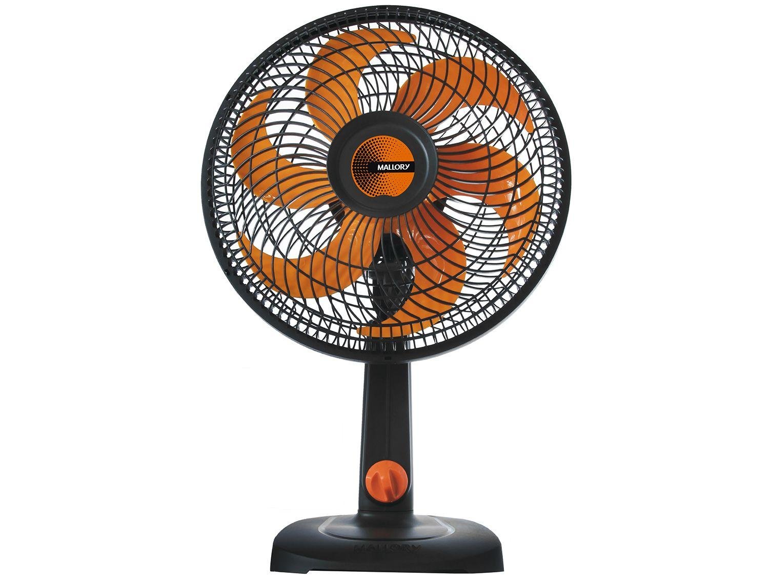 Ventilador de Mesa Mallory TS30 30cm 3 Velocidades