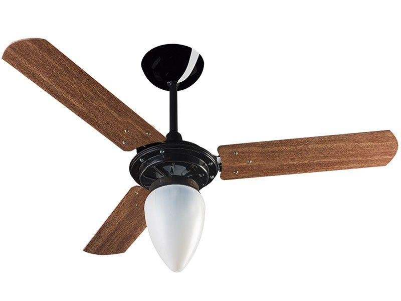 Ventilador de Teto Ventisol Wind 3 Pás