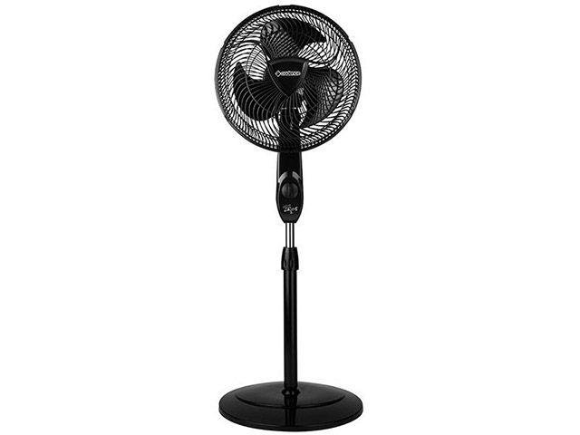 Ventilador de Mesa Cadence Eros II 30cm