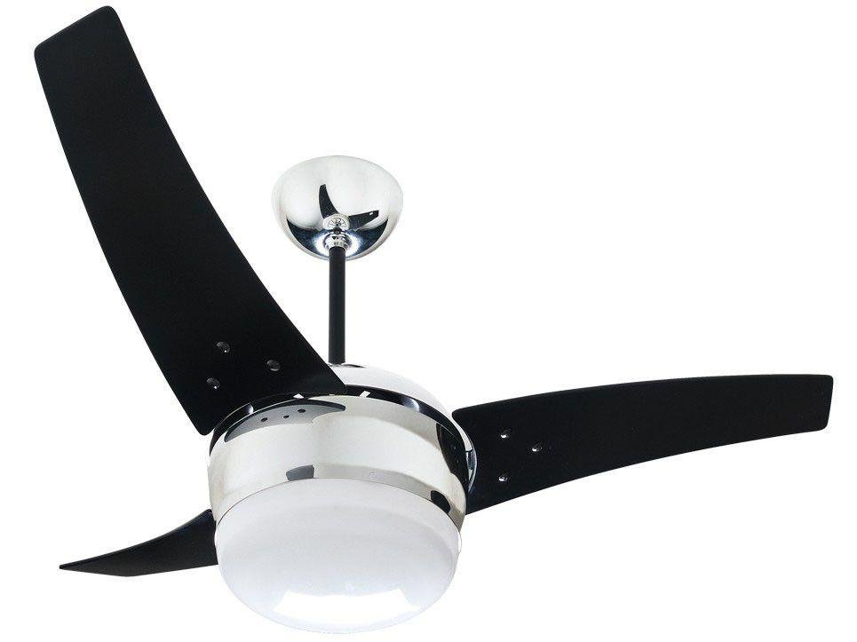 Ventilador de Teto Diamond