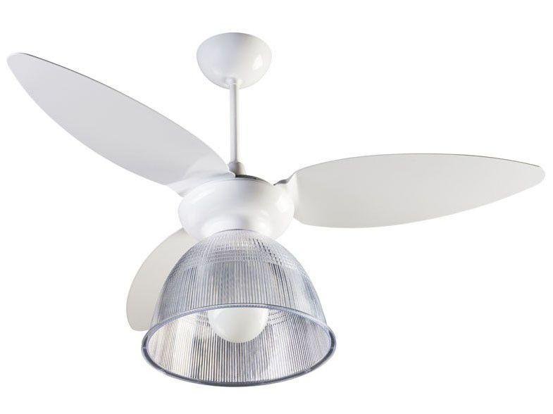 Ventilador de Teto Prisma
