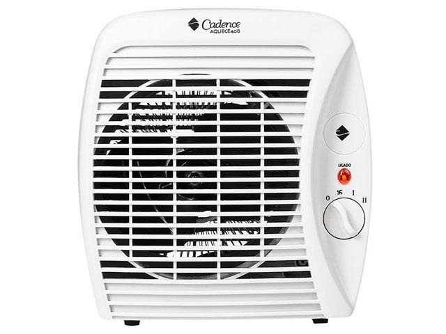 Aquecedor Termoventilador Elétrico