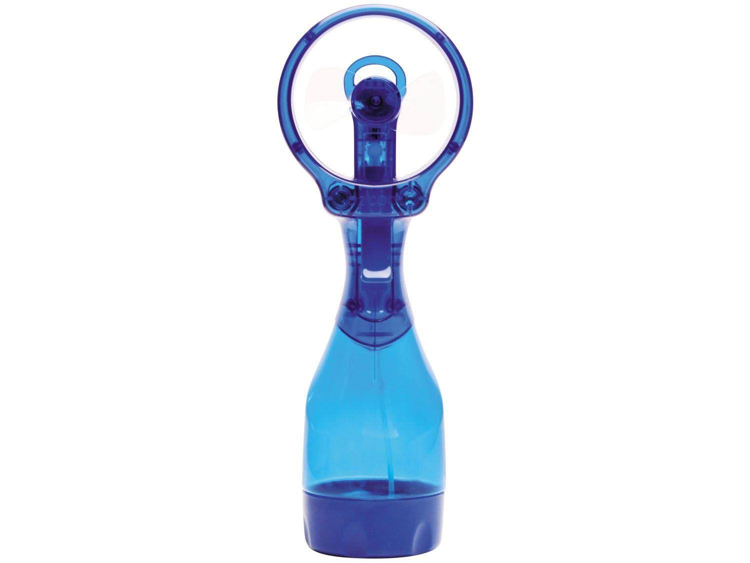 Ventilador Nebulizador O2 Cool