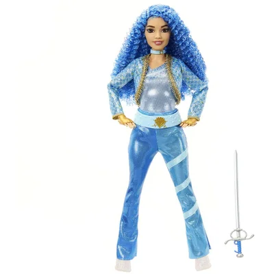 Boneca Disney Descendentes: A Ascensão de Copas