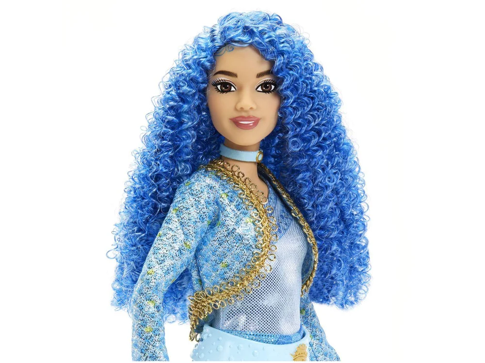 Boneca Disney Descendentes: A Ascensão de Copas - view 3