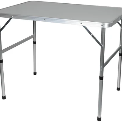 Mesa Dobrável Multiuso 90x60cm Otello DOB-AL2