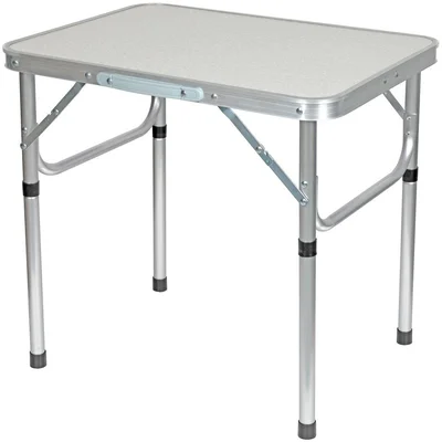Mesa Dobrável Multiuso 60x45cm Otello DOB-AL1