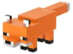 Boneco Minecraft Mattel com Acessórios Mattel - view 9