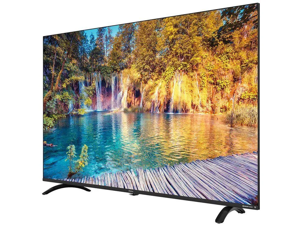 Smart TV  Full HD 40” Philco PTV40E20SNBL Wi-Fi - view 10