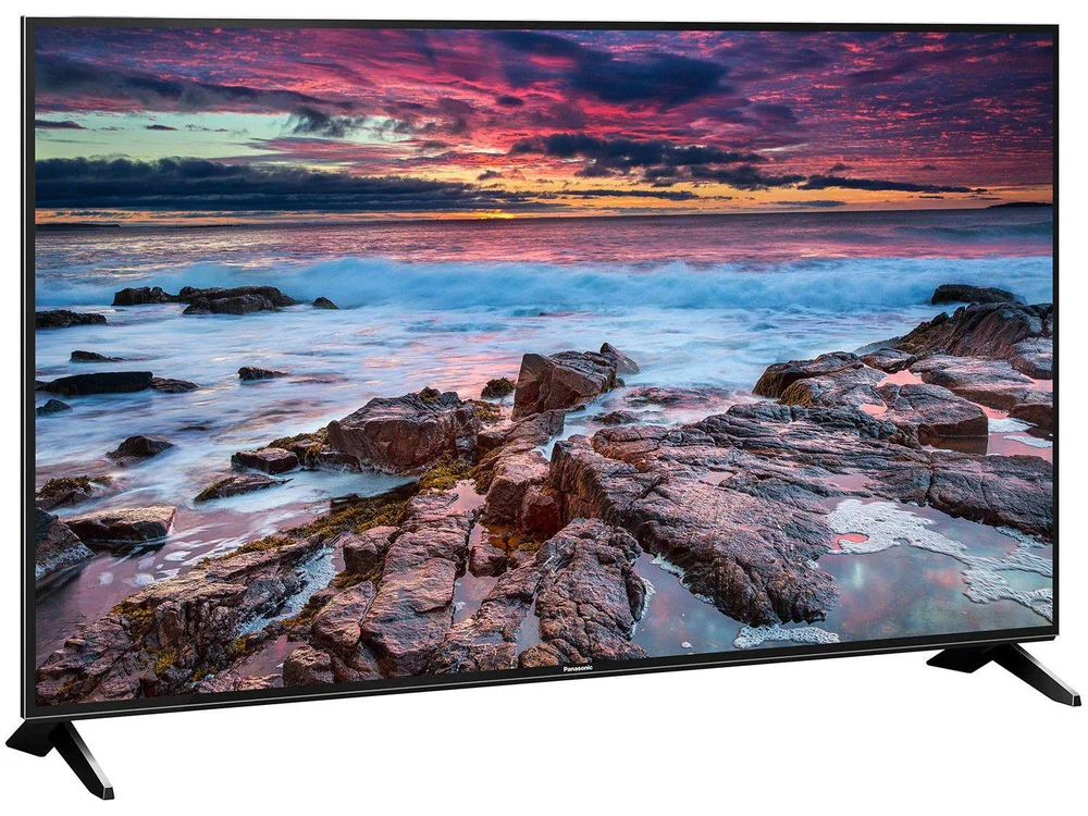 Smart TV 55” 4K LED Panasonic TC-55FX600B