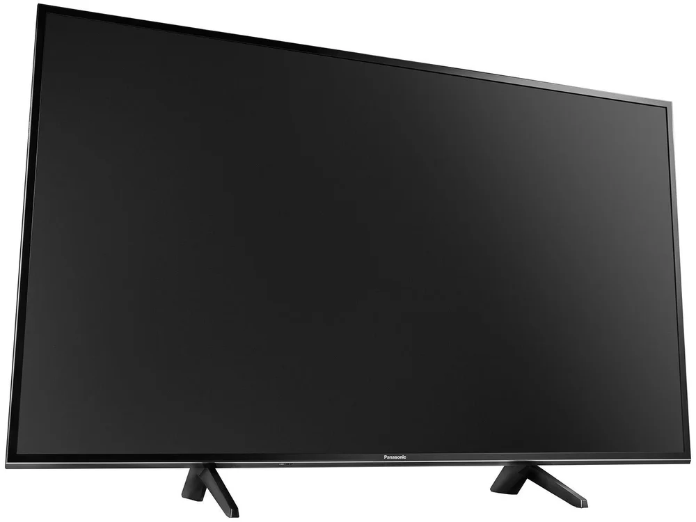 Smart TV 49” 4K LED Panasonic TC-49FX600B
